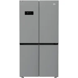 BEKO GN1416240XPN SIDE BY SIDE FRIZIDER