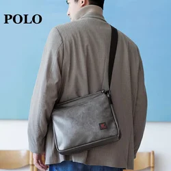 Polo Muška torba, Siva