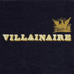 The Dead Science - Villainaire (180 g) (LP)
