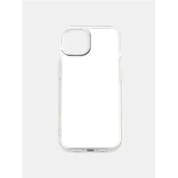 Sinsay - Ogledalo futrola za iPhone 13/14 - belo