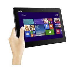 Transformer Book T100TA-DK003H Intel Atom Z3740 Quad Core 1.33GHz (1.86GHz) 2GB 64GB SSD Windows 8.1