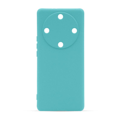 Futrola Soft Case za Huawei Magic 5 Lite, Tirkizna
