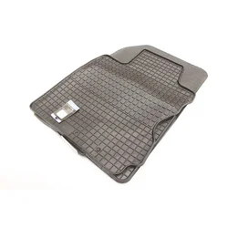 Petex Tipske patosnice za  NISSAN Note (2006-2013)