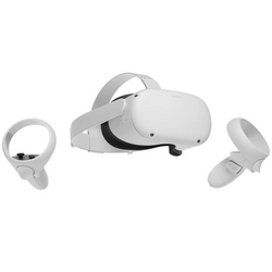 META Quest 2 VR Gaming Headset - 256 GB