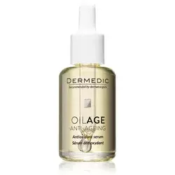 DERMEDIC serum protiv bora 30ml ulje