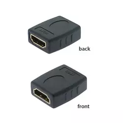 S BOX Adapter HDMI F / HDMI F