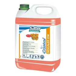 Sutter Descaler DW za uklanjanje vodenog kamenca 5kg