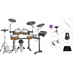 Yamaha DTX8K-M Premium SET Real Wood Elektronski bobni seti