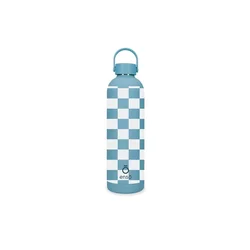 ENSO FLEUR termos 750 ml - sky blue