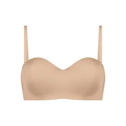 Hunkemöller Nedrček bež
