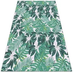 Decormat PVC podloga Palm listi 100x150 cm