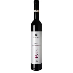 Matalj Crna Tamjanika 0,5l
