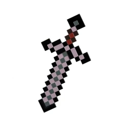 Godan Meč - Minecraft Nethetrite