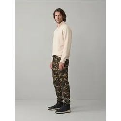 Sinsay - Cargo jogger pantalone - šareno