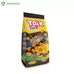 TRIK PARTY MIX 500GR (8) BANINI