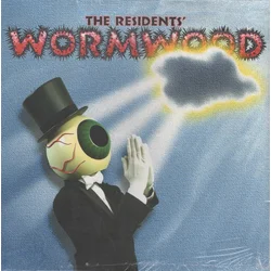 RESIDENTS, THE - WORMWOOD