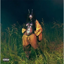SZA - SOS Deluxe: Lana (Deluxe Edition) (Green Coloured) (4 LP)
