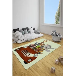CONCEPTUM HYPNOSE Tepih staza (80x200) CT 3009