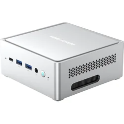 Minis Forum MINI RAČUNALNIK NAB6 LITE I5-12600H BAREBONE ZA KODIRANJE IN PROGRAMIRANJE
