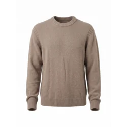 Jack & Jones Muška majica Point, Braon