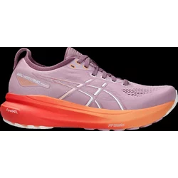 Asics GEL-KAYANO 31, ženske patike za trčanje, roza 1012B670