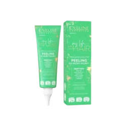 EVELINE - Eveline MY LIFE MY HAIR - MY HAIR TRICHOLOGICAL SCALP PEELING 125ml