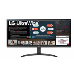 LG 34WP500-B UltraWide FHD IPS