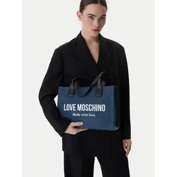 Torbica Love Moschino