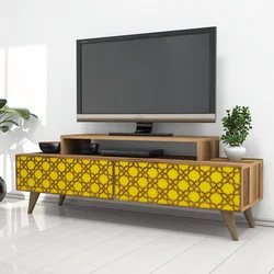 Hanah home TV Komoda City Orah