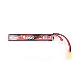 SWISS ARMS LiPO 11.1V/1200mAh