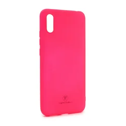 TERACELL Maska za Xiaomi Redmi 9A Giulietta mat roze