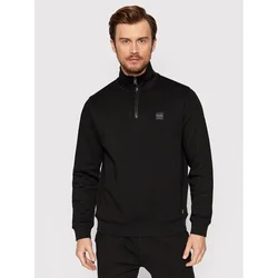 Boss Jopa Zetrust 50468926 Črna Regular Fit