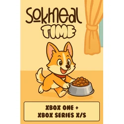Sokmeal Time Xbox Pack XBOX LIVE Key EUROPE