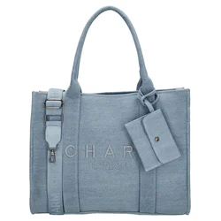 Charm London Bond W01052 Light blue