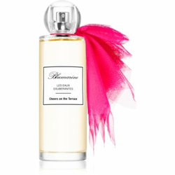 Blumarine Les Eaux Exuberantes Cheers on the Terrace toaletna voda za žene 100 ml