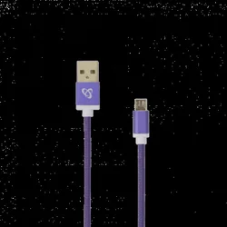 S BOX Kabl USB A / Micro B 1 5m U