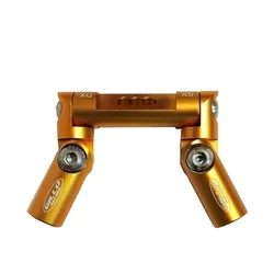 Gillo V-Bar 3 Axis without Bolt