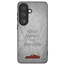 ULTIMATE CASE PowerShare za Samsung Galaxy S26 - Garage Scratch