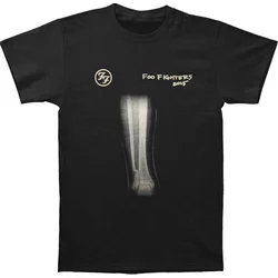 Foo Fighters X-Ray Black XL Majica