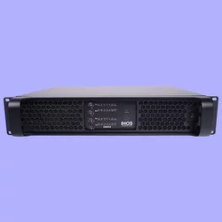 Audio pojačalo D6004 IHOS