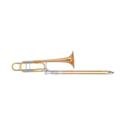 Pozavna Bb/F-Tenor 88HO Symphony Conn 704.190