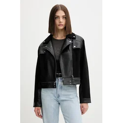 Biker jakna Desigual MOTOR