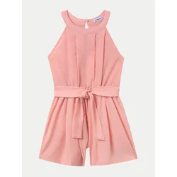 Mayoral Kombinezon 6854 Roza Regular Fit