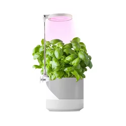 LED lampa za unutrašnji uzgoj biljaka LED/10W/5V 3200K