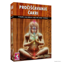 Pročišćavanje čakri