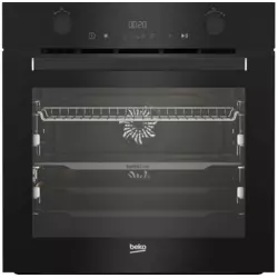 BEKO Ugradna rerna BBVM 17400 BDS crna