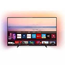 PHILIPS LED TV 50PUS6704/12