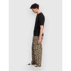 Volcom Freazy Loose EW Jeans cheetah