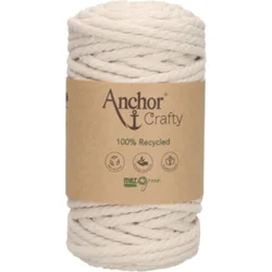 Anchor Crafty 5 mm 40 m 00105 Vrvica