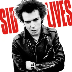 Sid Vicious - Sid Lives! (Slipcase) (2 CD)